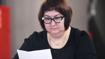 Елена Вяльбе