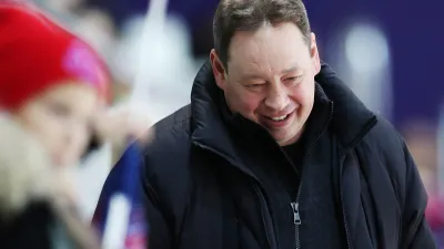 Леонид Слуцкий