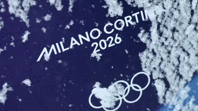 Олимпийские игры