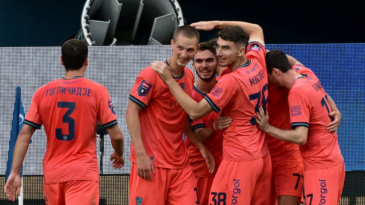 Гендиректор «Родины»: «Наша победа на «Газпром Арене» — сигнал всей лиге»