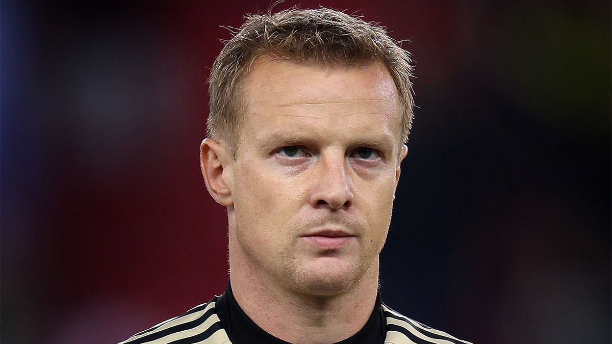 Малафеев назвал тройку лучших вратарей РПЛ-2025