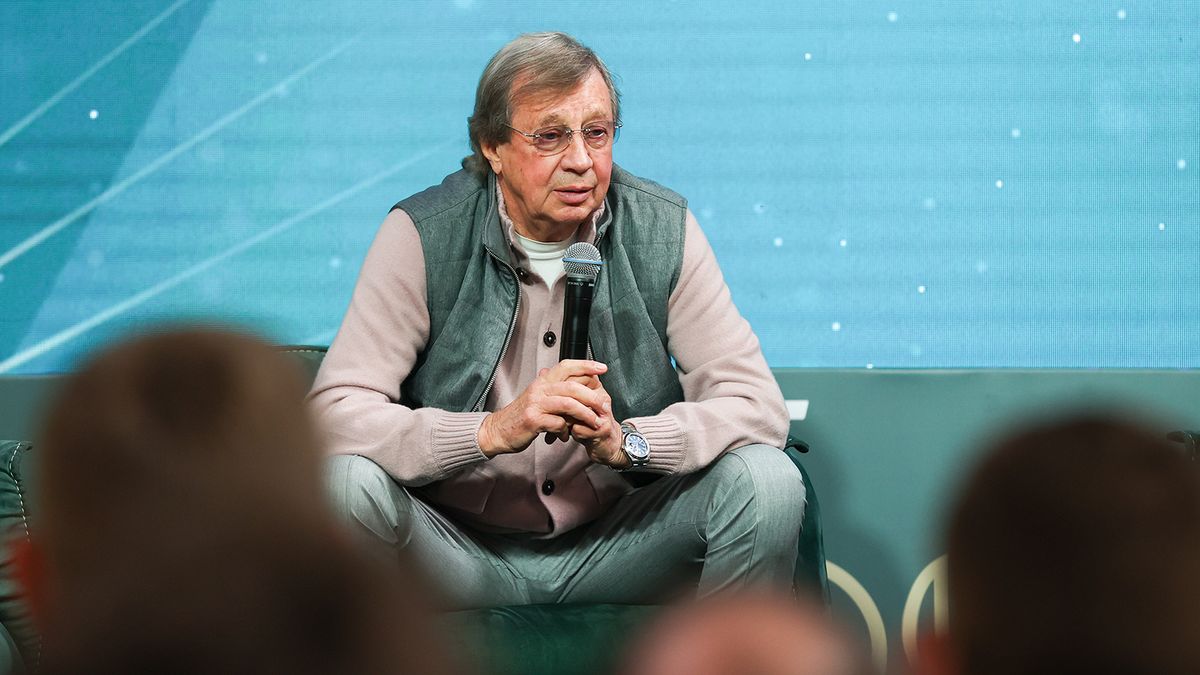 Семин назвал лучшего тренера первой половины РПЛ. Это не Талалаев: «Проделывает колоссальную работу»