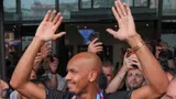 Официально: Фабиньо стал одноклубником Салаха в «Трабзонспоре»
