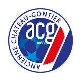 Ансьенн Шато-Гонтье