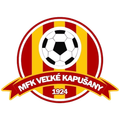 Вельке-Капушаны