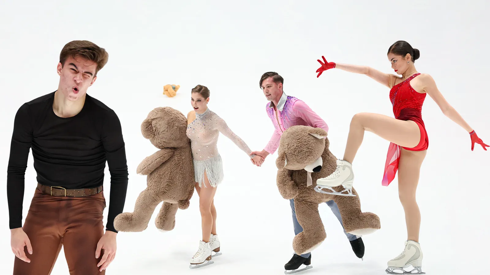 Катя Шкуроның пизкасы Катя Шкуроның пизкасы