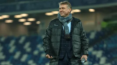 Андрей Талалаев