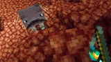 Minecraft: как находить и разводить страйдеров — подробный гайд