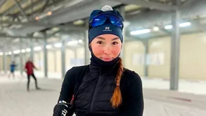 «В жизни не смогу отказаться от сладкого!» Лыжница Булычева о лучшем сезоне в карьере, детстве в деревне и менталке