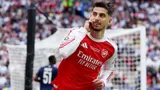 Видео: Кай Хаверц забил первый гол в сезоне АПЛ — 2026/27