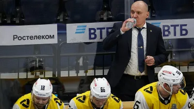 Андрей Разин