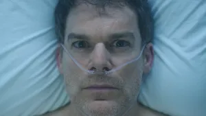 Посмотрела премьеру сериала «Декстер: Воскрешение»: первые эпизоды унылые, но надежда есть