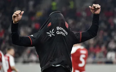 Лукас Васкес