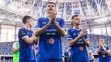 «Нижний Новгород» сыграл вничью с «Волгой», ведя 2:0, но остался на первом месте в Первой лиге