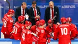 В ФХР не согласны с решением отстранить сборную России от чемпионата мира — 2023