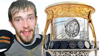 Павел Дацюк