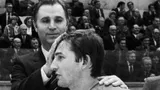 Лишился бутылки водки и написал жене письмо на 20 страниц! Как легенда ЦСКА Третьяк отметил Новый год в Японии