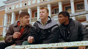 В России уничтожают легендарный стадион. Его прославил один фильм 