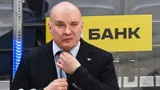 СКА объявил о назначении Разина на пост главного тренера