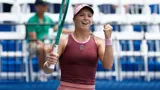 Лютова вышла во второй круг квалификации US Open