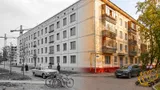 Подмосковное село в СССР превратили в первый жилой квартал из хрущевок: в СССР пошли на смелый эксперимент