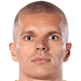 Лукас Хедлунд