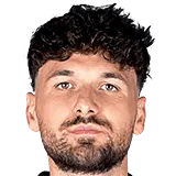 Жоран Жербе