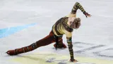 Эстонский фигурист Селевко прорвался в топ-3 на чемпионате мира. А Малинин обновил свой личный рекорд в короткой