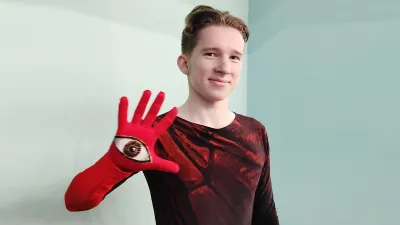 Андрей Мозалев