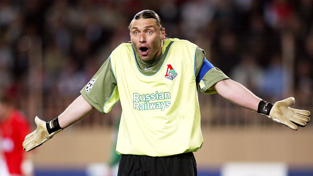 Легенда сборной России Овчинников назвал сильнейшую команду в истории футбола: Они бы и сейчас были круче всех