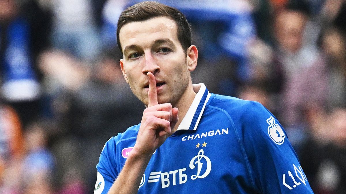 Агент Макарова: «У Гусева какая-то личная неприязнь к игроку. Просто принципиально его не выпускает»