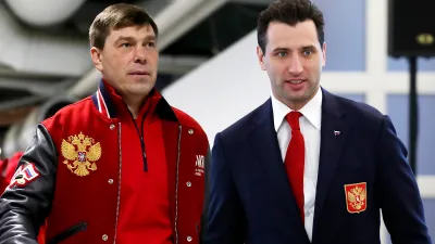 Роман Ротенберг, Алексей Кудашов