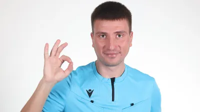 Евгений Буланов