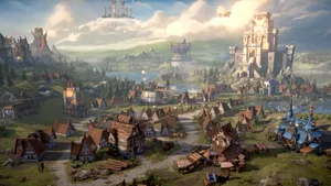 Новые «Герои» будут шедевром: первые впечатления от демоверсии Heroes of Might and Magic: Olden Era