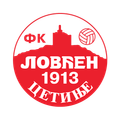 Ловчен Цетинье