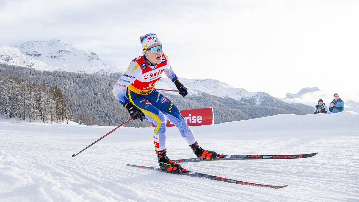 Сундлинг пропустит марафон на Олимпиаде из-за простуды