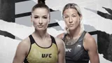 Девушка из Казахстана заставит Железную леди ответить за слова в UFC. Прогноз на Марина Мороз — Мария Агапова