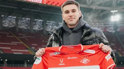 Владислав Саусь