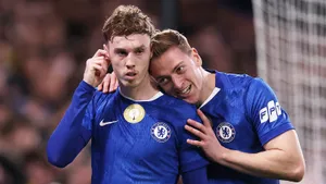 «Арсенал» пропустит от «Лидса», «Челси» разберется с «Вест Хэмом», а «Тоттенхэм» потреплет «Сити». Экспресс на АПЛ