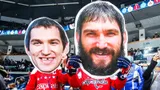 Владелец «Вашингтона»: «Овечкин — сокровище для города»