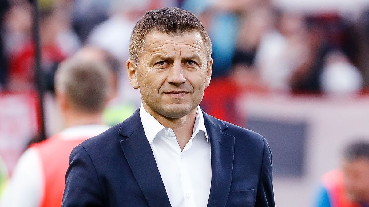 Экс-тренер «Валенсии»: «Я готов возглавить «Спартак» — в России сильный футбол»