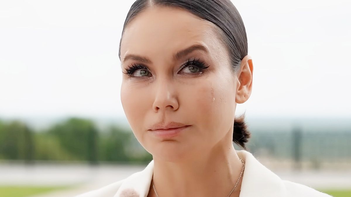 «Я была терпилой». Ляйсан Утяшева рассказала про Винер, травму и встретилась с первым тренером