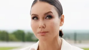 «Я была терпилой». Ляйсан Утяшева рассказала про Винер, травму и встретилась с первым тренером