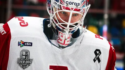 Даниил Исаев