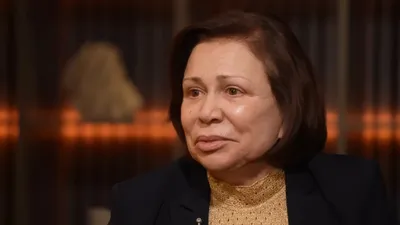 Ирина Роднина