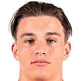 Люк Ниувенхейс