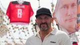 Овечкин захватил столицу России! В честь него украсили главную улицу ЧМ-18 и реконструировали коробку из детства