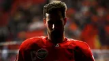 Капитан «Детройта» Ларкин запросил обменять его в другую команду