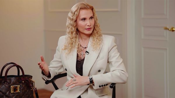 «Рудковская схватила Глейхенгауза за грудки». Новые откровения Тутберидзе: обман Загитовой, мужчины, хейтеры