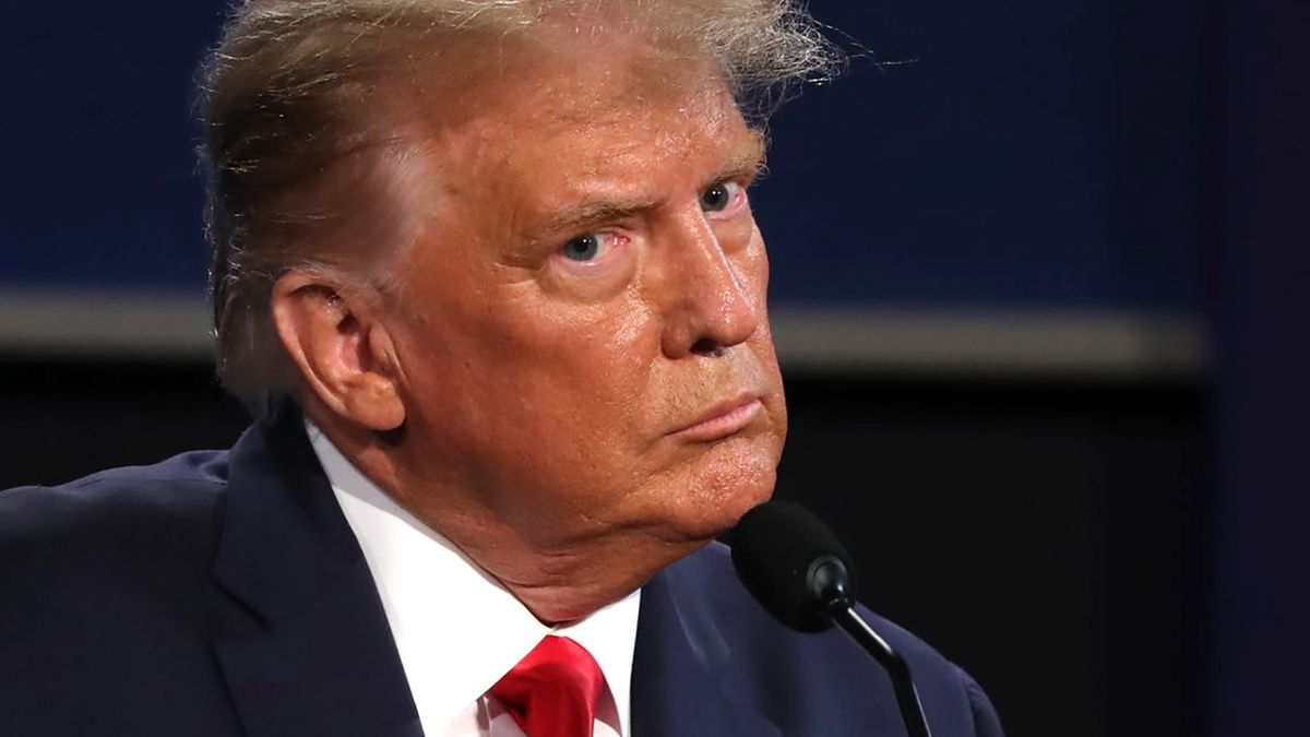 Экс-вратарь Динамо, некрасиво высказавшийся о России из Израиля: Трамп это сейчас первое место среди идиотов